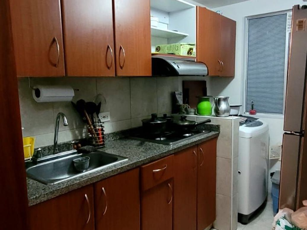 Apartamento de 4 alcobas en venta en Mazurén, Bogotá, 134 m² · foto 4 de 18