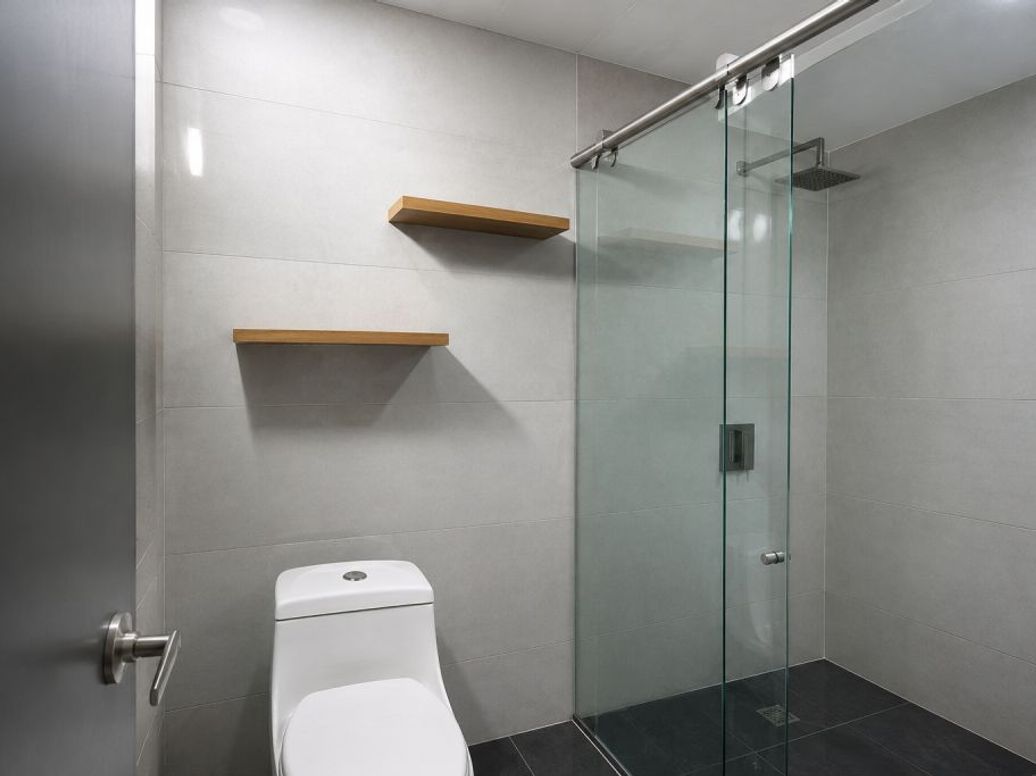 Apartamento de 2 alcobas en venta en Ub. El Cortijo, Bogotá, 49 m² · foto 8 de 12