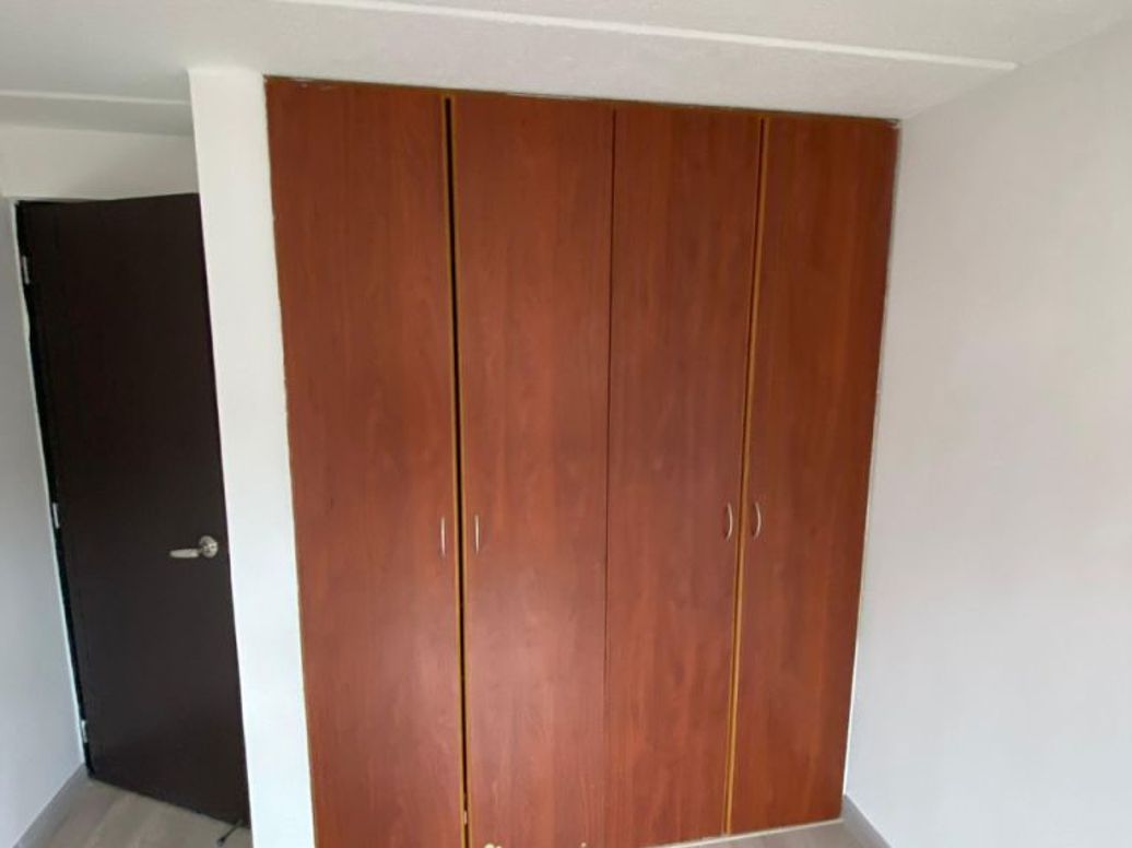 Apartamento de 2 alcobas en venta en Ub. El Cortijo, Bogotá, 49 m² · foto 9 de 12