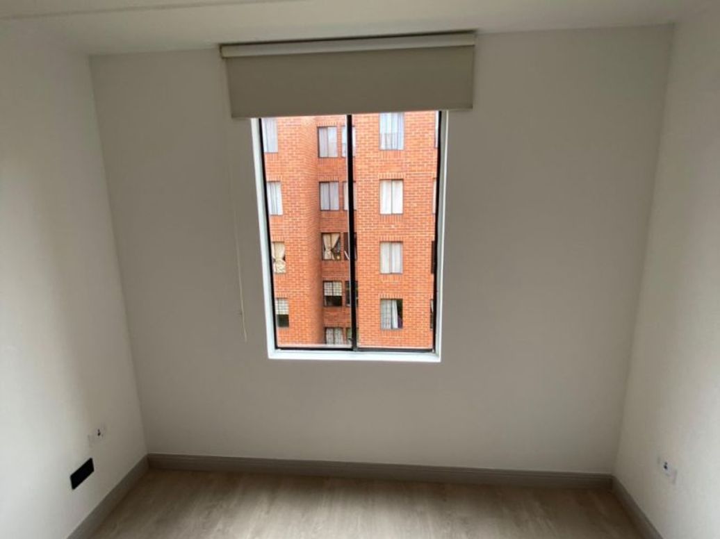 Apartamento de 2 alcobas en venta en Ub. El Cortijo, Bogotá, 49 m² · foto 10 de 12