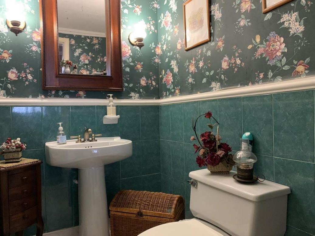 Casa de 4 alcobas en venta en Santa Barbara Central, Bogotá, 326 m² · foto 4 de 20