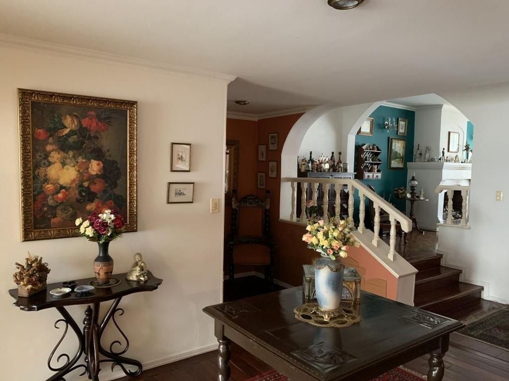 Casa de 4 alcobas en venta en Santa Barbara Central, Bogotá, 326 m² · foto 5 de 20