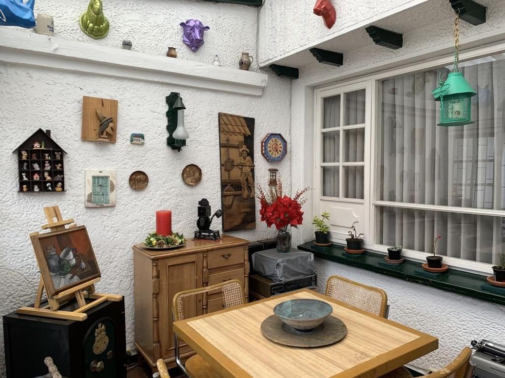 Casa de 4 alcobas en venta en Santa Barbara Central, Bogotá, 326 m² · foto 10 de 20