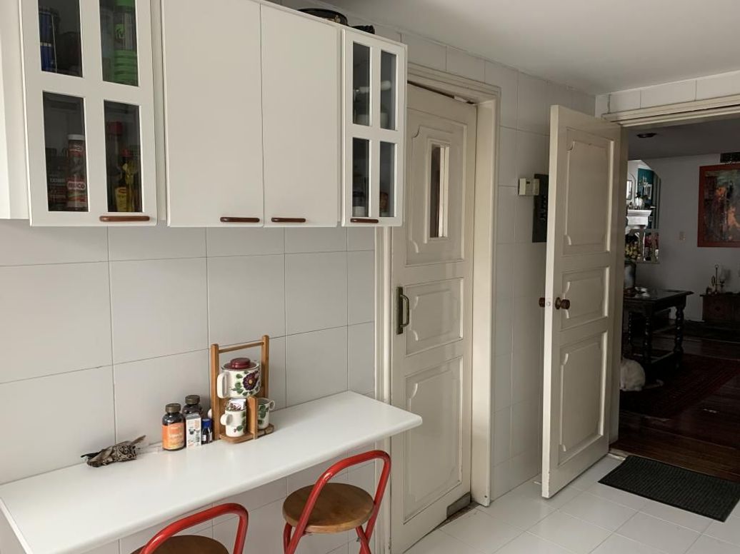 Casa de 4 alcobas en venta en Santa Barbara Central, Bogotá, 326 m² · foto 7 de 20