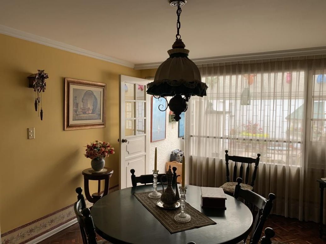 Casa de 4 alcobas en venta en Santa Barbara Central, Bogotá, 326 m² · foto 9 de 20