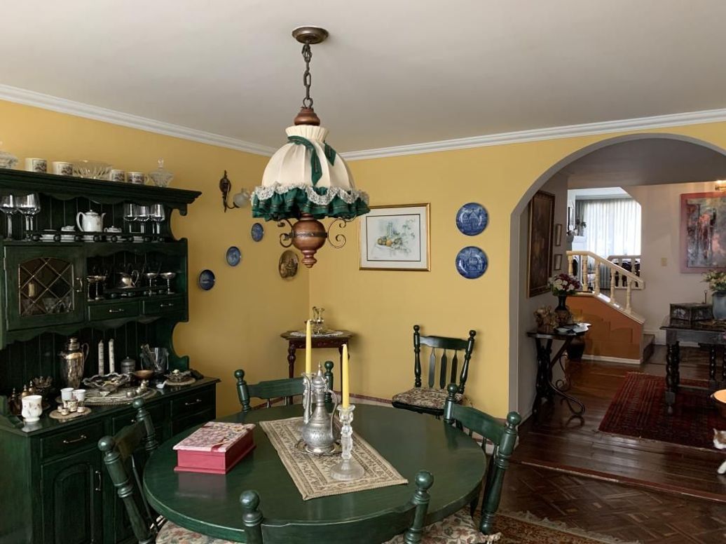 Casa de 4 alcobas en venta en Santa Barbara Central, Bogotá, 326 m² · foto 8 de 20