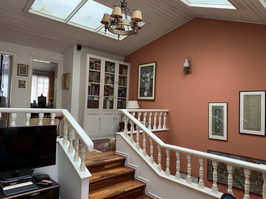 Casa de 4 alcobas en venta en Santa Barbara Central, Bogotá, 326 m² · foto 13 de 20