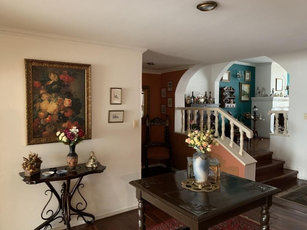 Casa de 4 alcobas en venta en Santa Barbara Central, Bogotá, 326 m² · foto 12 de 20