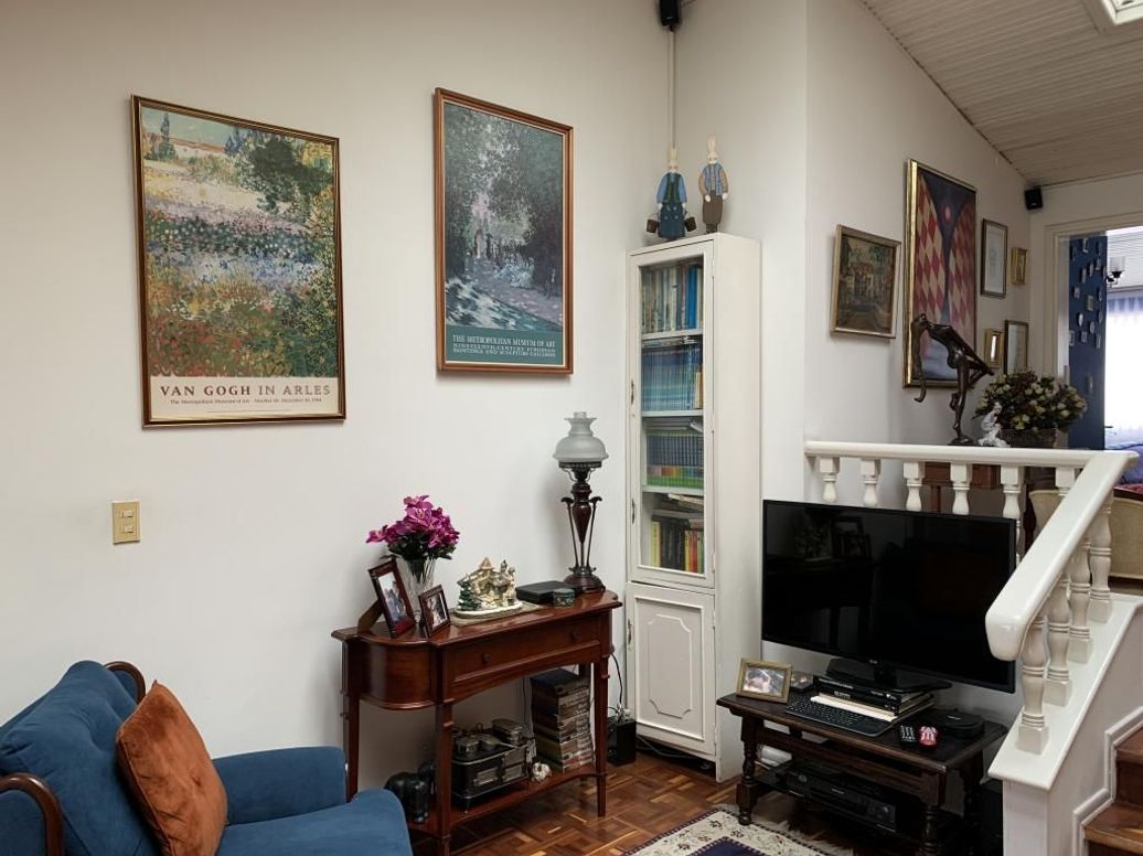 Casa de 4 alcobas en venta en Santa Barbara Central, Bogotá, 326 m² · foto 14 de 20
