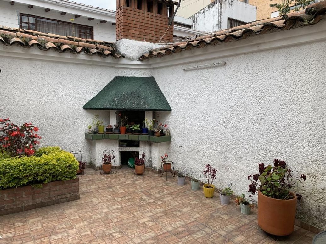 Casa de 4 alcobas en venta en Santa Barbara Central, Bogotá, 326 m² · foto 11 de 20