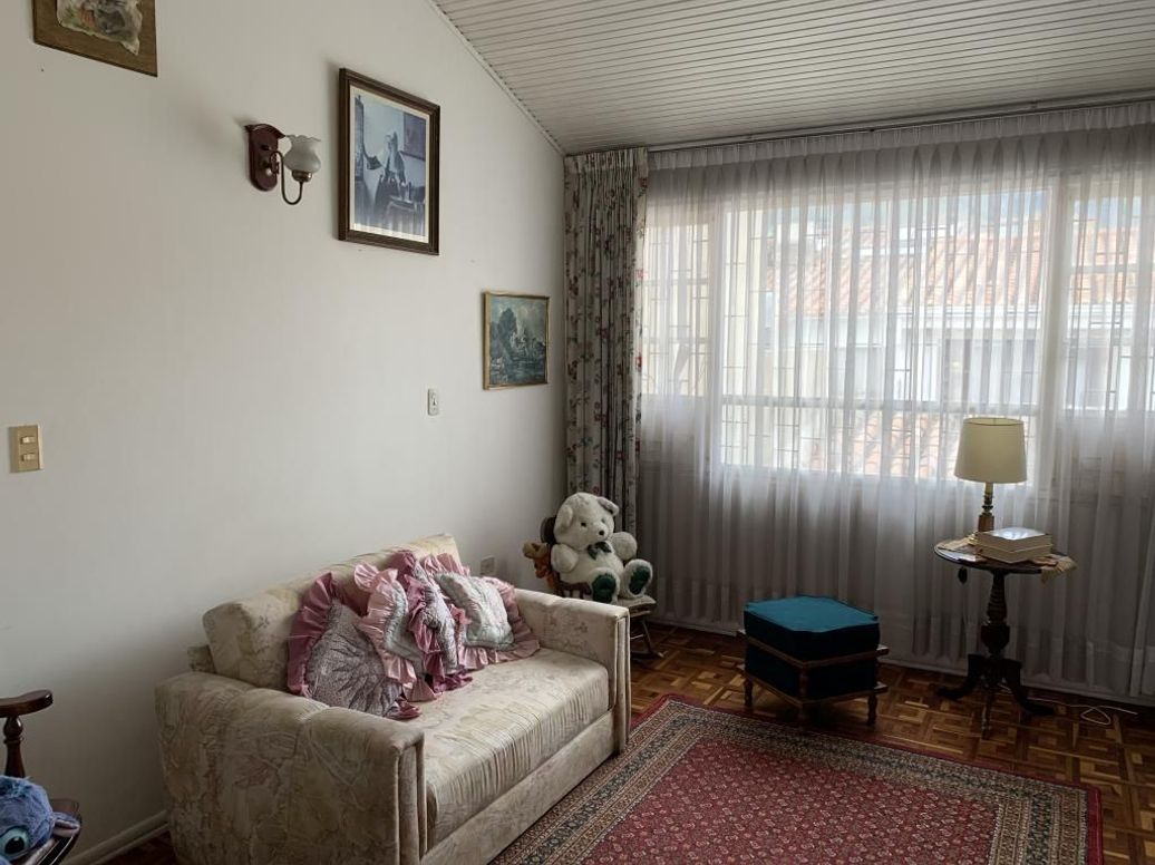 Casa de 4 alcobas en venta en Santa Barbara Central, Bogotá, 326 m² · foto 15 de 20
