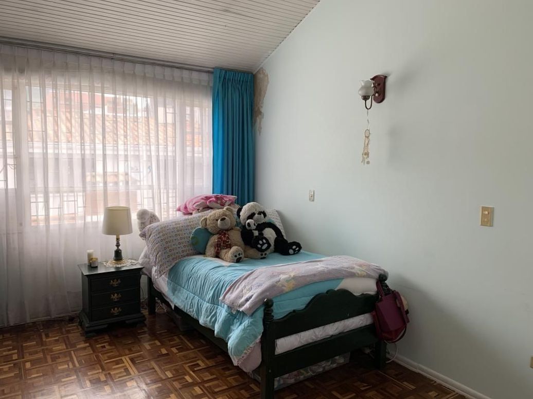 Casa de 4 alcobas en venta en Santa Barbara Central, Bogotá, 326 m² · foto 16 de 20