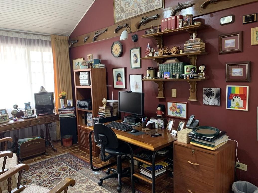 Casa de 4 alcobas en venta en Santa Barbara Central, Bogotá, 326 m² · foto 17 de 20