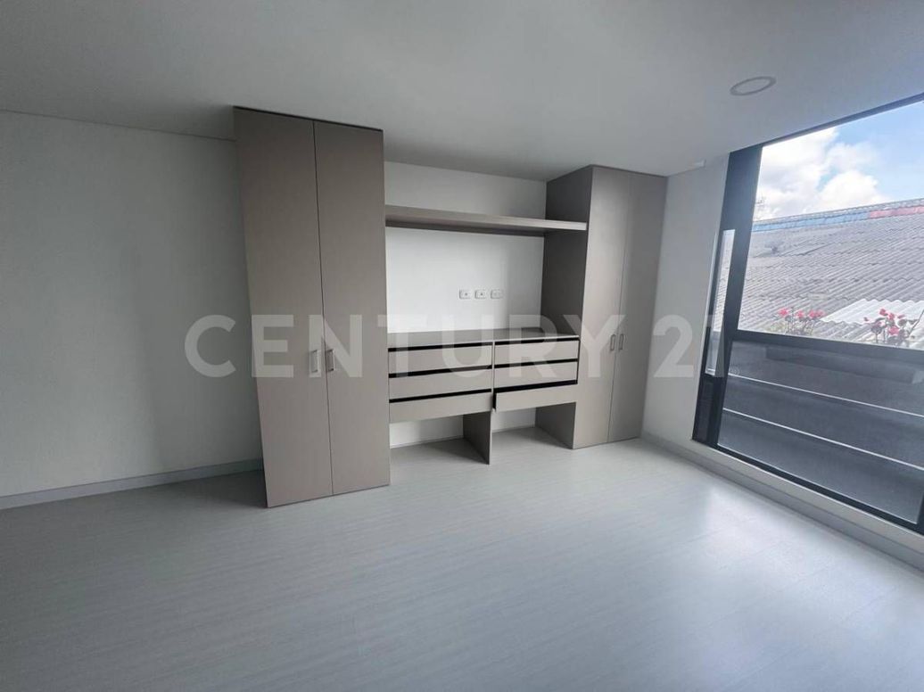 Apartamento de 1 alcoba en venta en Puente Aranda, Bogotá, 44 m² · foto 6 de 16