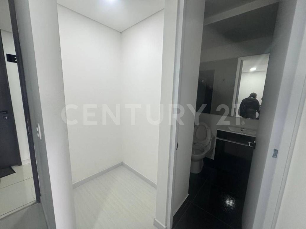 Apartamento de 1 alcoba en venta en Puente Aranda, Bogotá, 44 m² · foto 8 de 16