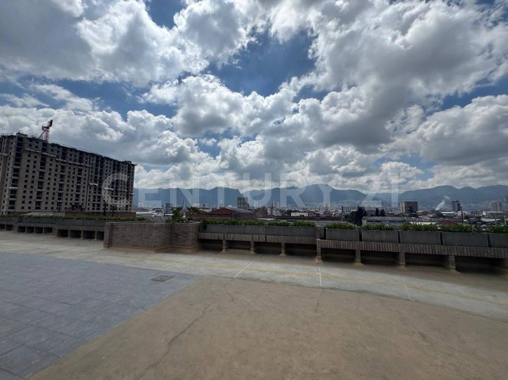 Apartamento de 1 alcoba en venta en Puente Aranda, Bogotá, 44 m² · foto 15 de 16
