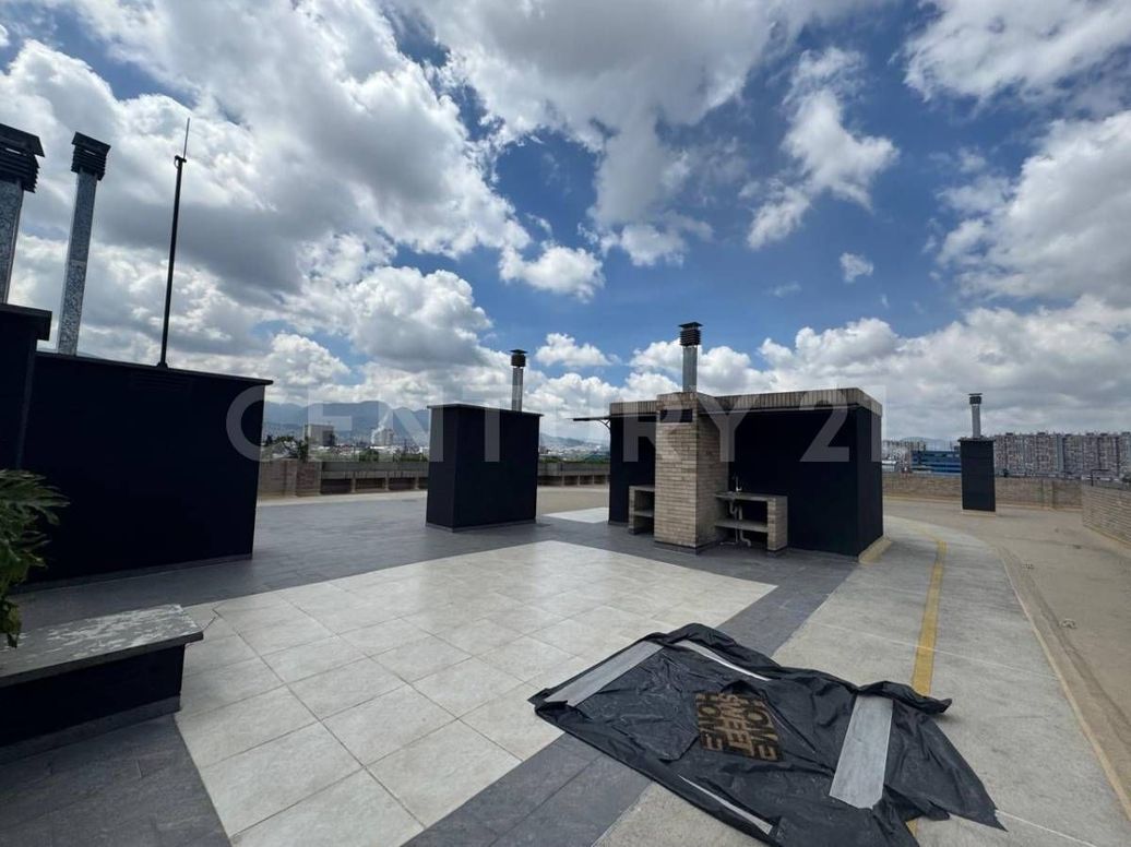 Apartamento de 1 alcoba en venta en Puente Aranda, Bogotá, 44 m² · foto 14 de 16