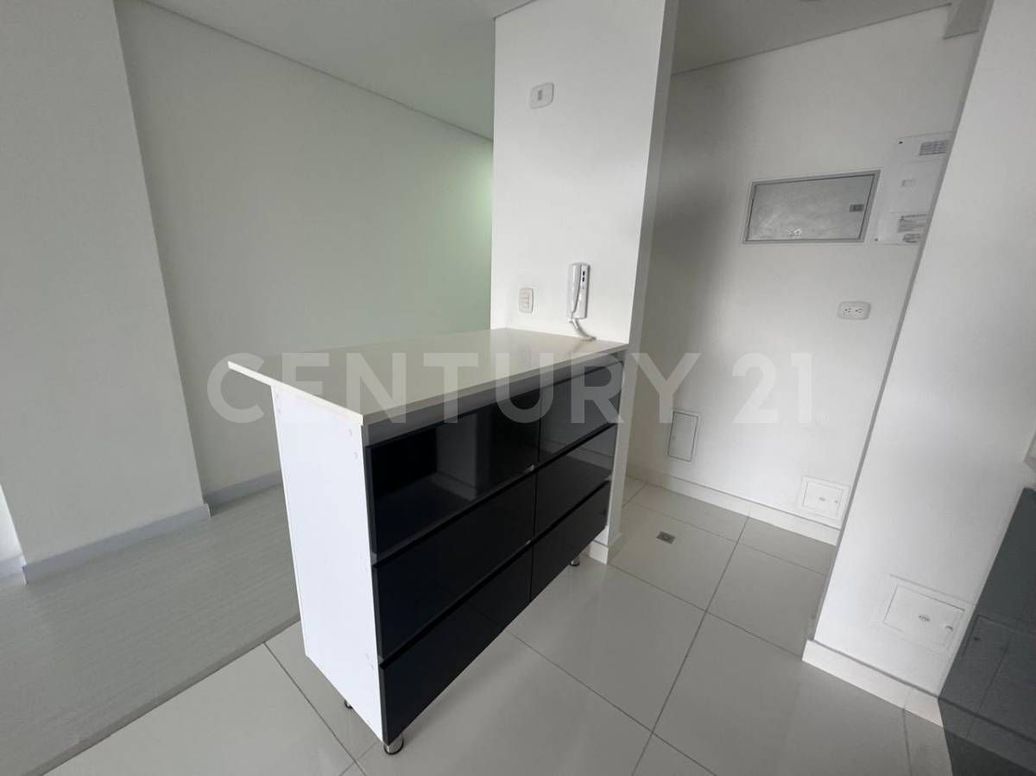 Apartamento de 1 alcoba en venta en Puente Aranda, Bogotá, 44 m² · foto 5 de 16