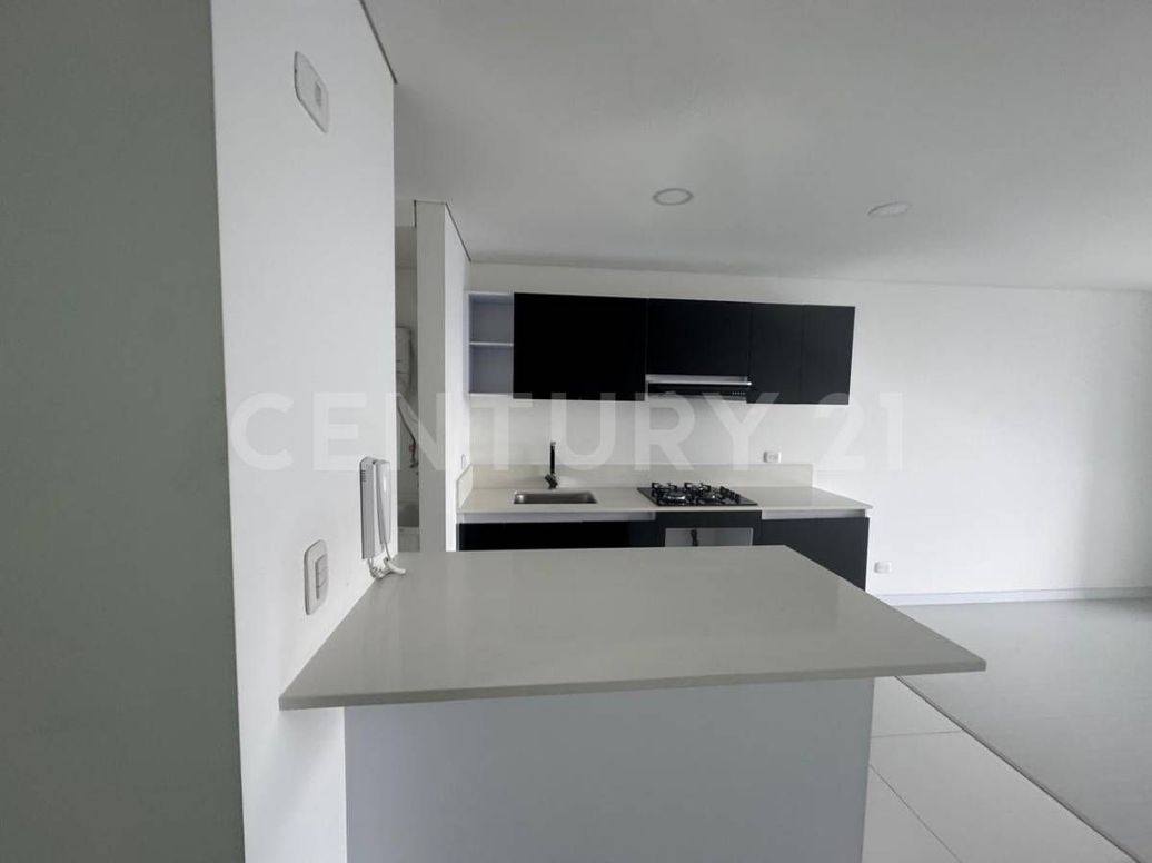 Apartamento de 1 alcoba en venta en Puente Aranda, Bogotá, 44 m² · foto 3 de 16