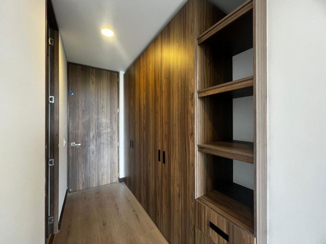 Apartaestudio en venta en Nuevo Contry, Bogotá, 35 m² · foto 7 de 11