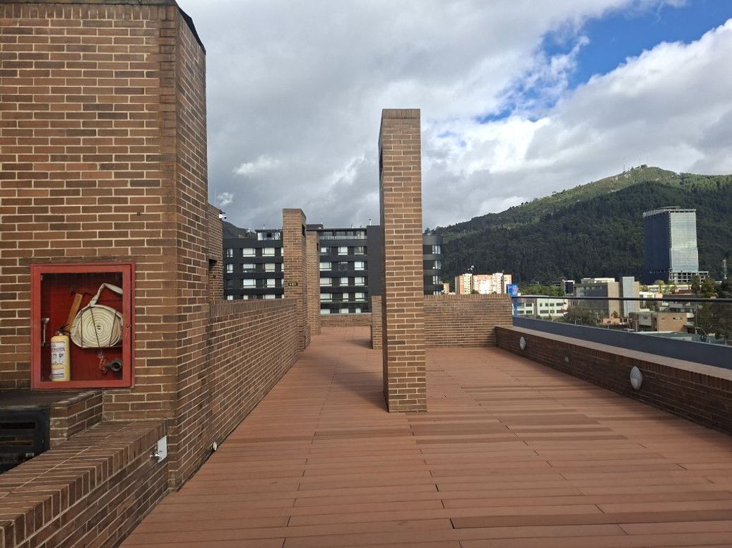 Apartamento de 3 alcobas en venta en Molinos Norte, Bogotá, 153 m² · foto 19 de 19