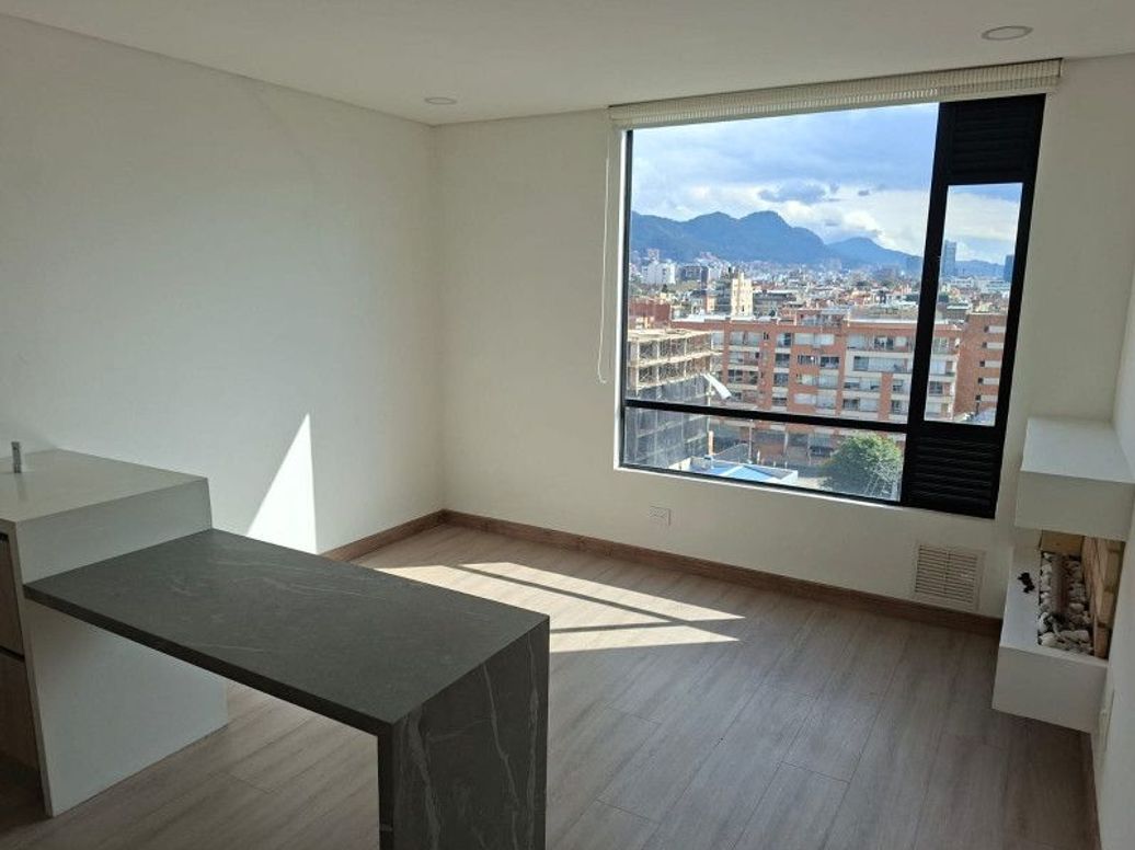 Apartamento de 2 alcobas en venta en Santa Barbara Occidental, Bogotá, 63 m² · foto 15 de 15
