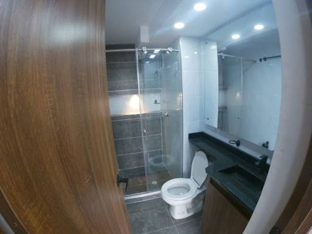 Apartamento de 2 alcobas en arriendo en Ricaurte, Bogotá, 40 m² · foto 8 de 11