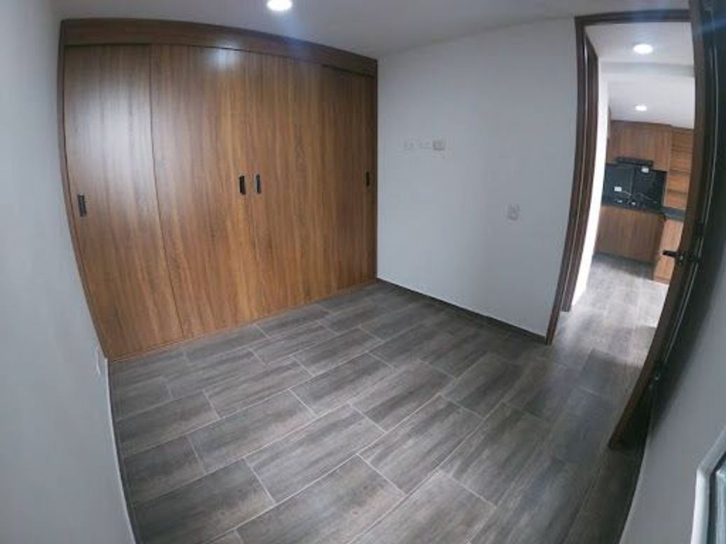Apartamento de 2 alcobas en arriendo en Ricaurte, Bogotá, 40 m² · foto 11 de 11