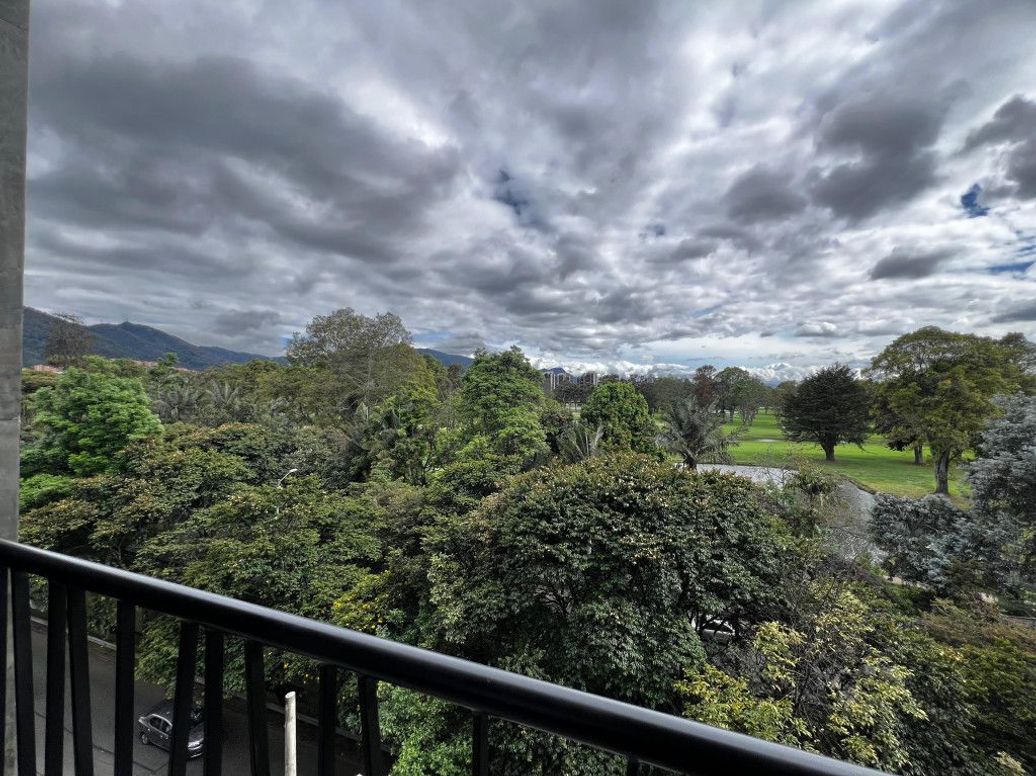 Apartaestudio en venta en Nuevo Contry, Bogotá, 33 m² · foto 5 de 9