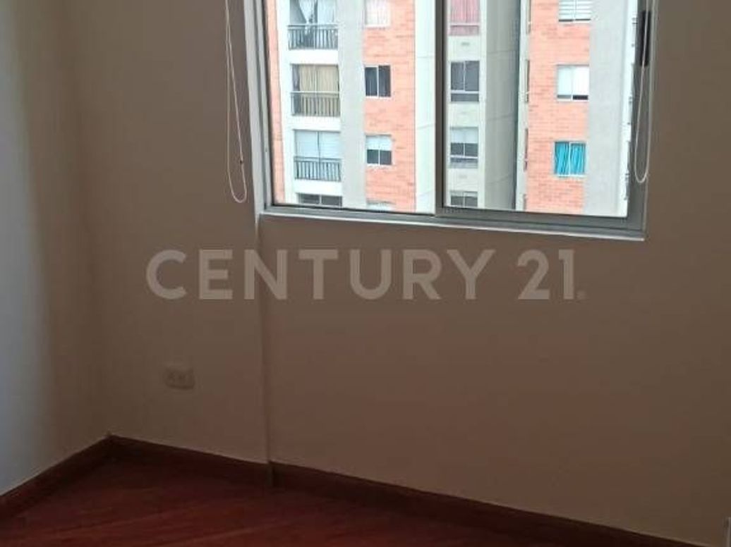 Apartamento de 2 alcobas en venta en Madelena, Bogotá, 40 m² · foto 6 de 14