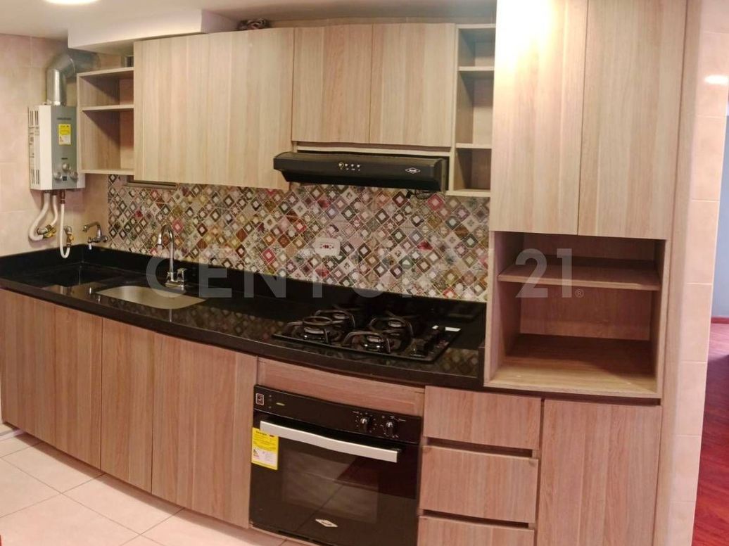 Apartamento de 2 alcobas en venta en Madelena, Bogotá, 40 m² · foto 14 de 14