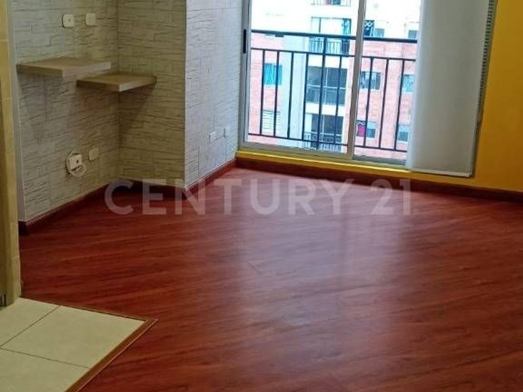 Apartamento de 2 alcobas en venta en Madelena, Bogotá, 40 m² · foto 13 de 14