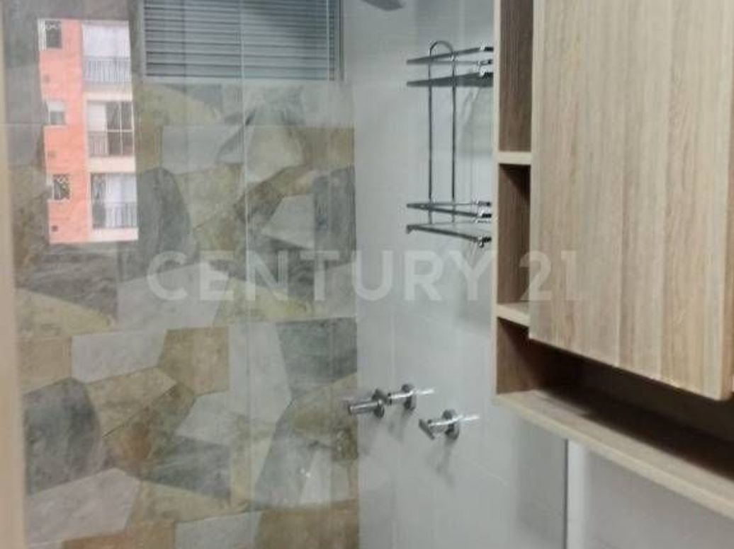 Apartamento de 2 alcobas en venta en Madelena, Bogotá, 40 m² · foto 11 de 14