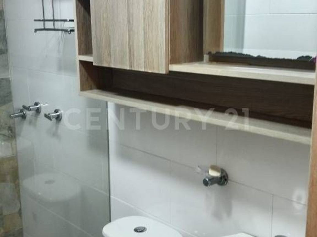 Apartamento de 2 alcobas en venta en Madelena, Bogotá, 40 m² · foto 9 de 14