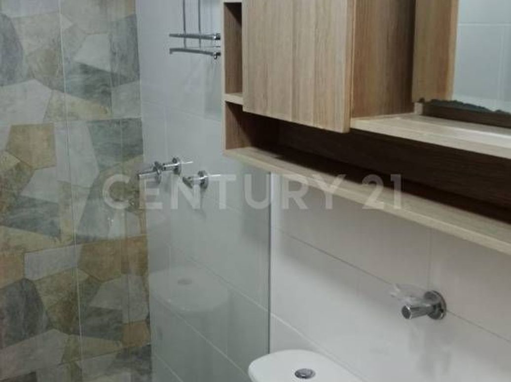Apartamento de 2 alcobas en venta en Madelena, Bogotá, 40 m² · foto 10 de 14