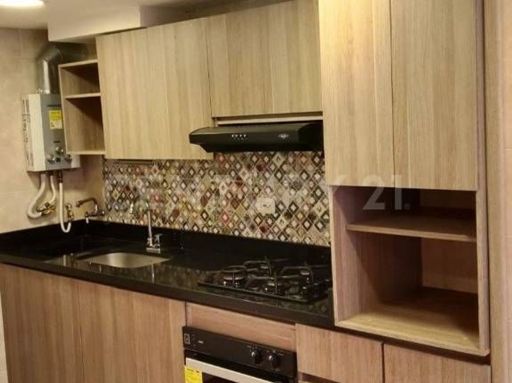Apartamento de 2 alcobas en venta en Madelena, Bogotá, 40 m² · foto 3 de 14