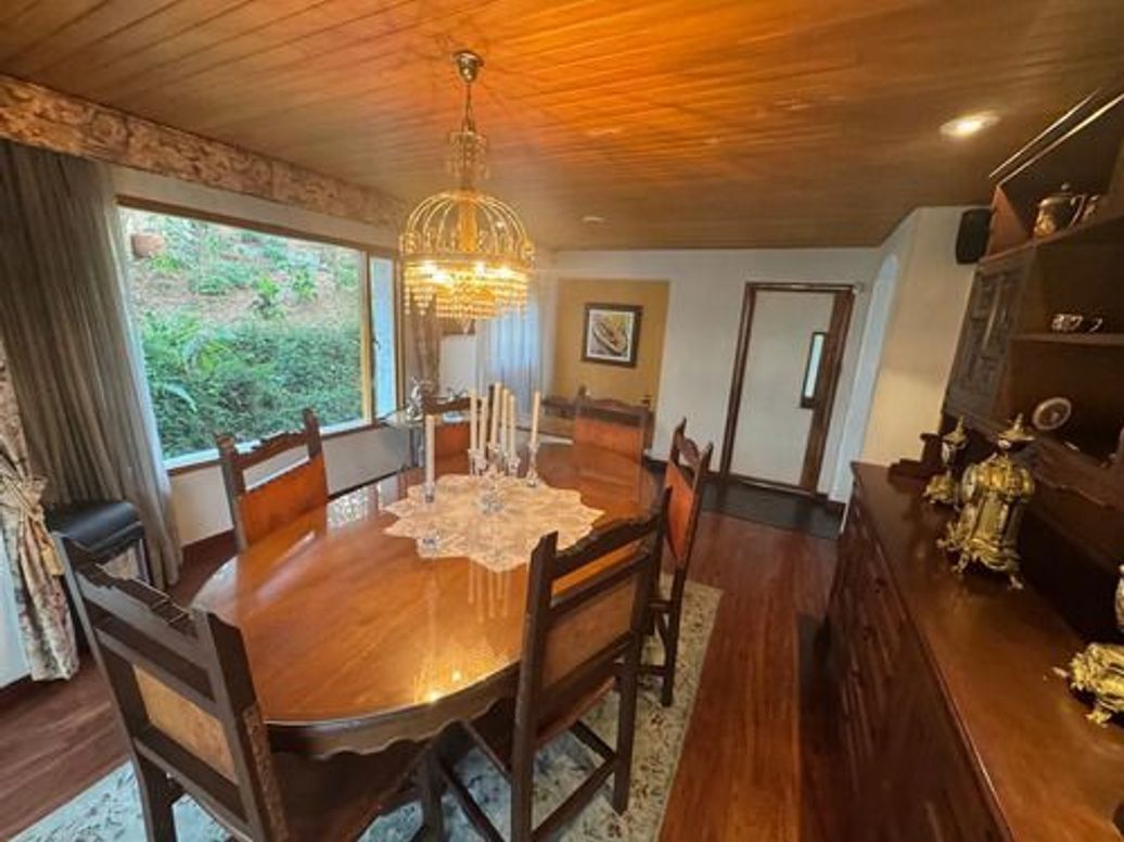 Casa de 4 alcobas en venta en Cerros De Suba, Bogotá, 446 m² · foto 5 de 20