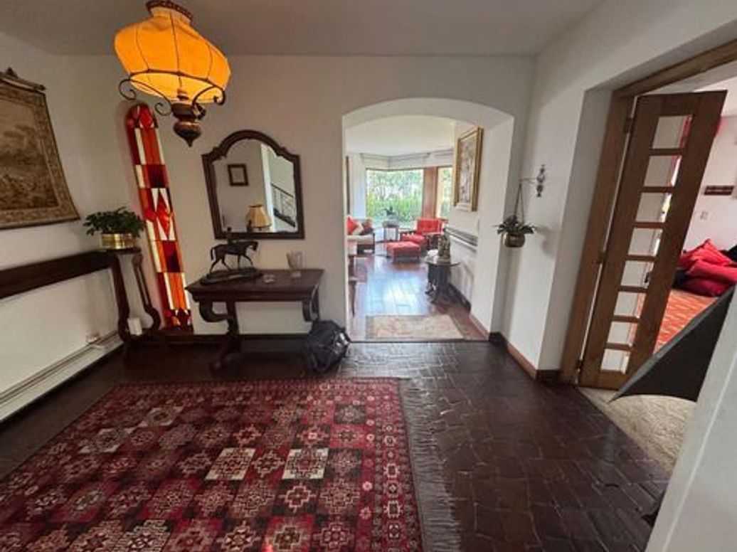 Casa de 4 alcobas en venta en Cerros De Suba, Bogotá, 446 m² · foto 4 de 20