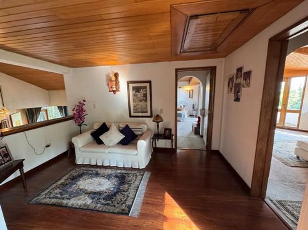 Casa de 4 alcobas en venta en Cerros De Suba, Bogotá, 446 m² · foto 7 de 20