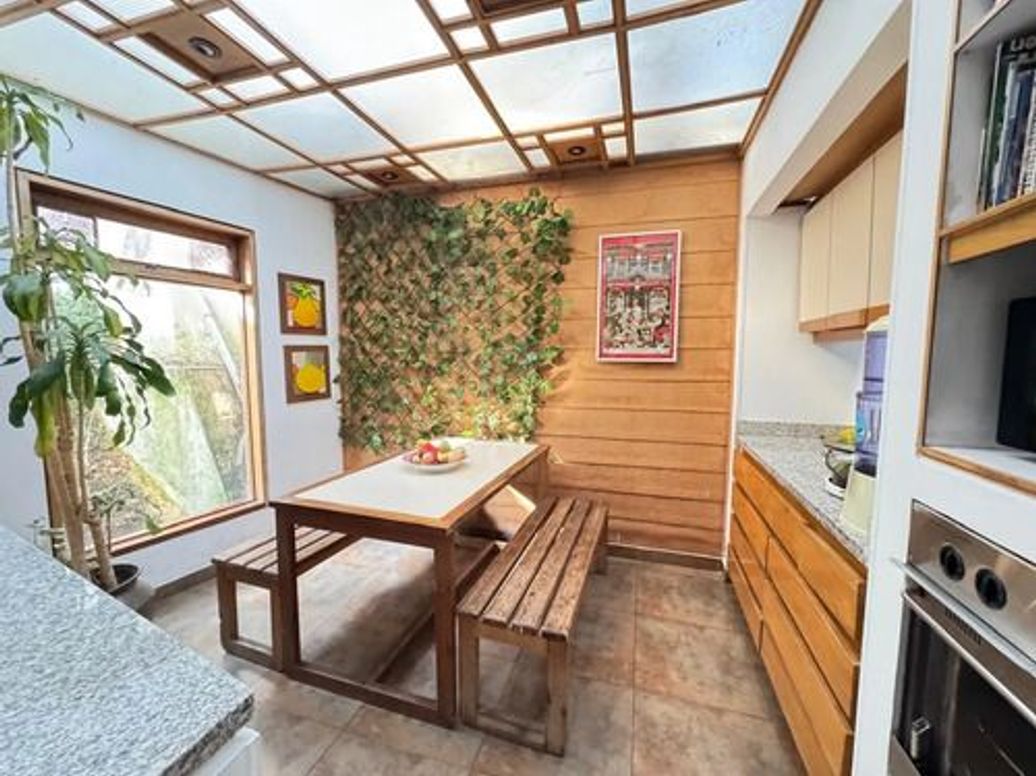 Casa de 4 alcobas en venta en Cerros De Suba, Bogotá, 446 m² · foto 14 de 20