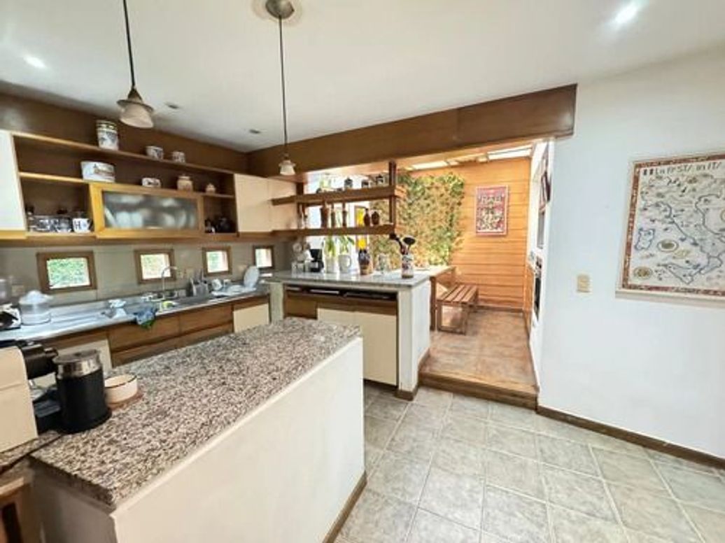 Casa de 4 alcobas en venta en Cerros De Suba, Bogotá, 446 m² · foto 12 de 20