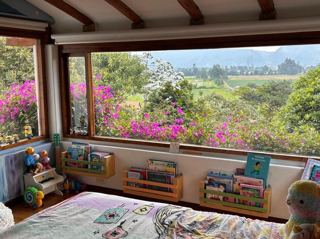 Casa de 4 alcobas en venta en Autopista Medellin, Bogotá, 415 m² · foto 15 de 20