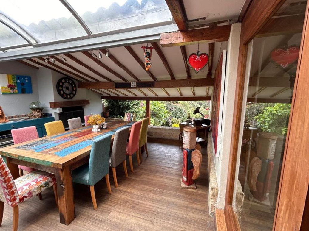 Casa de 4 alcobas en venta en Autopista Medellin, Bogotá, 415 m² · foto 9 de 20