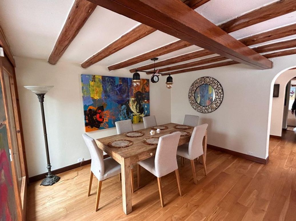 Casa de 4 alcobas en venta en Autopista Medellin, Bogotá, 415 m² · foto 10 de 20