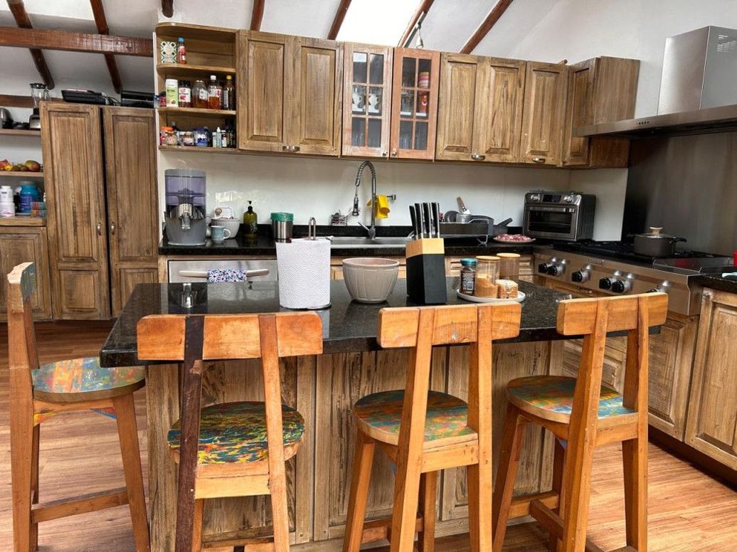 Casa de 4 alcobas en venta en Autopista Medellin, Bogotá, 415 m² · foto 12 de 20