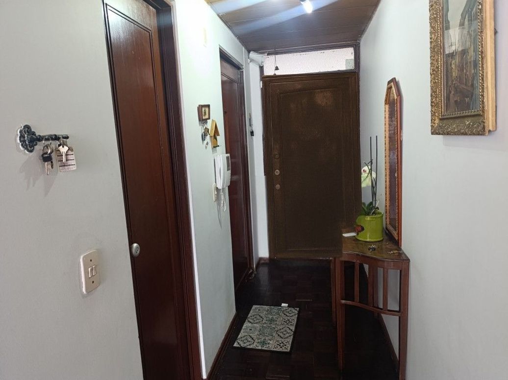 Apartamento de 3 alcobas en venta en San Luis, Bogotá, 97 m² · foto 12 de 20