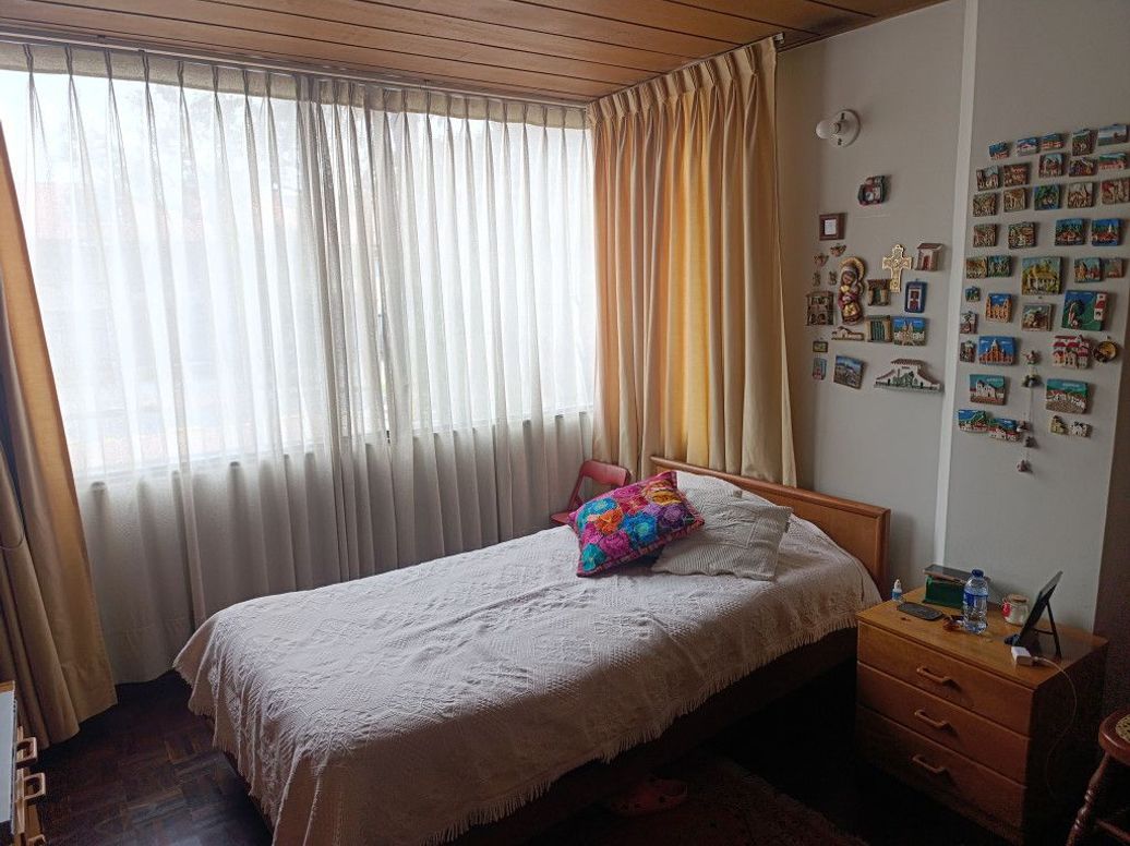 Apartamento de 3 alcobas en venta en San Luis, Bogotá, 97 m² · foto 13 de 20