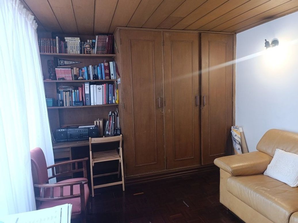 Apartamento de 3 alcobas en venta en San Luis, Bogotá, 97 m² · foto 14 de 20