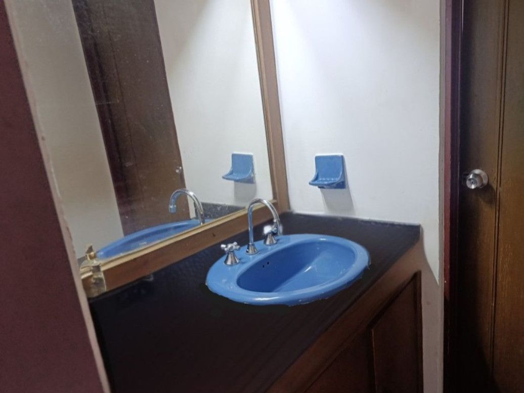 Apartamento de 3 alcobas en venta en San Luis, Bogotá, 97 m² · foto 15 de 20