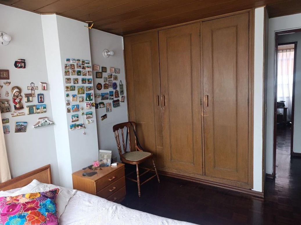 Apartamento de 3 alcobas en venta en San Luis, Bogotá, 97 m² · foto 18 de 20